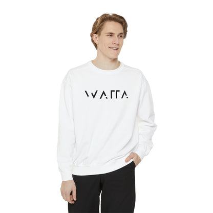 WATTA LOGO SWEATSHIRT