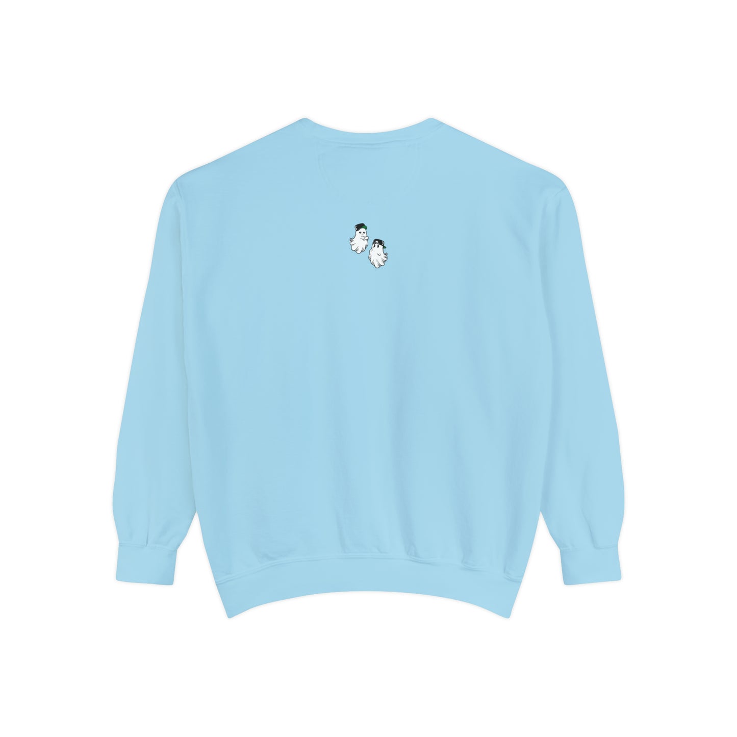 WATTA LOGO SWEATSHIRT