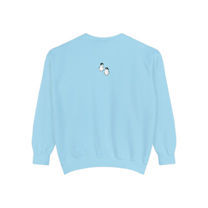 WATTA LOGO SWEATSHIRT