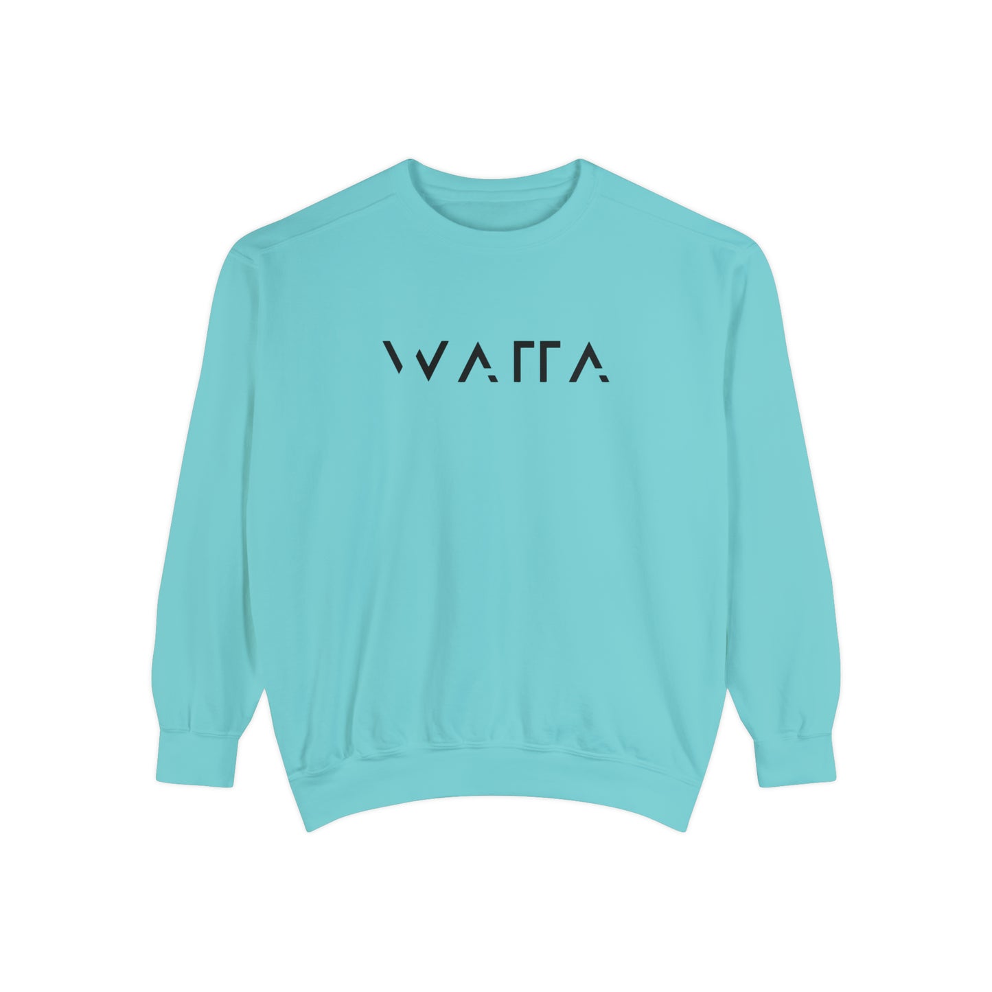 WATTA LOGO SWEATSHIRT