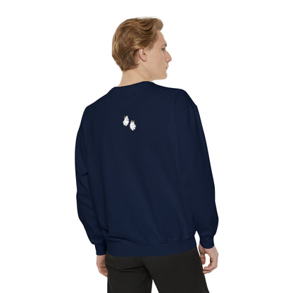 WATTA LOGO SWEATSHIRT