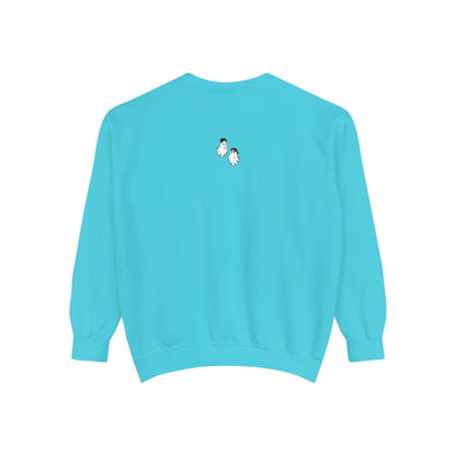 WATTA LOGO SWEATSHIRT