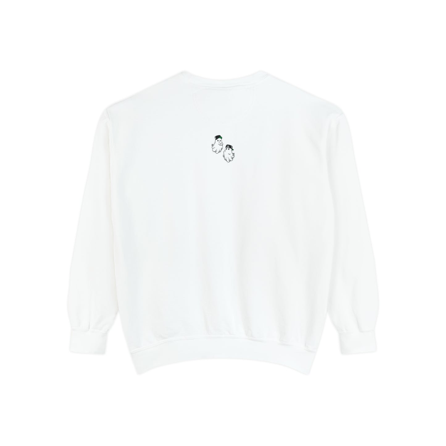 WATTA LOGO SWEATSHIRT