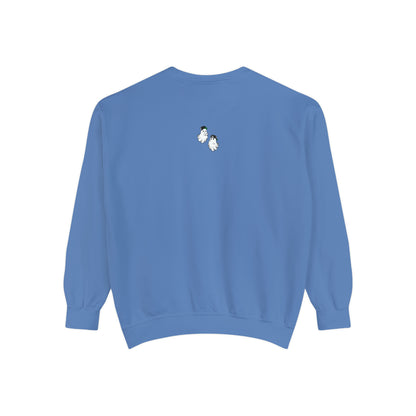 WATTA LOGO SWEATSHIRT