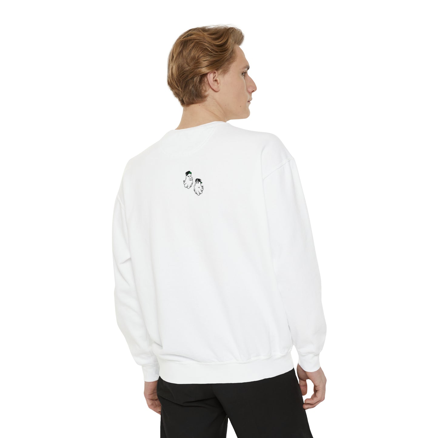 WATTA LOGO SWEATSHIRT