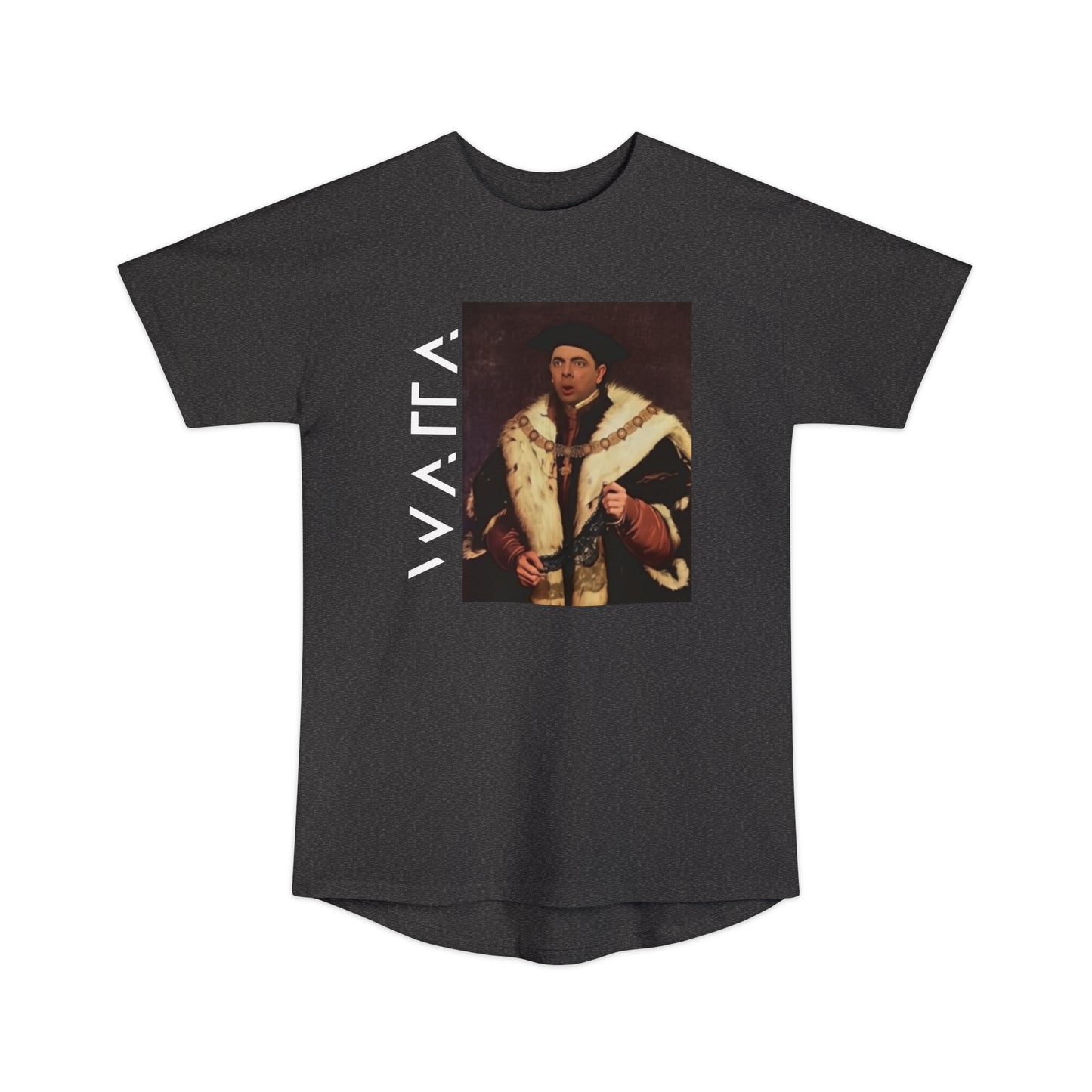 WATTA KING TEE