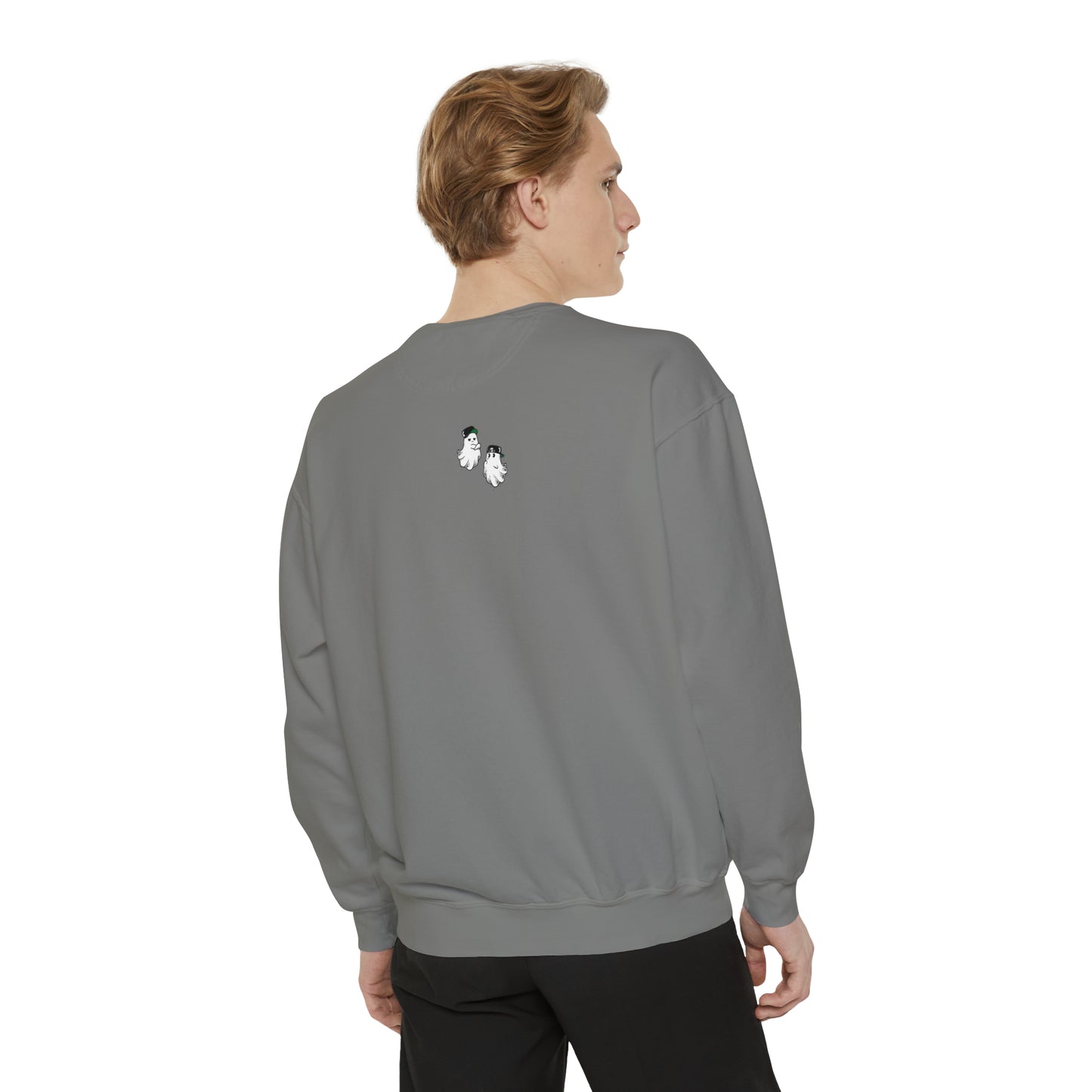 WATTA LOGO SWEATSHIRT