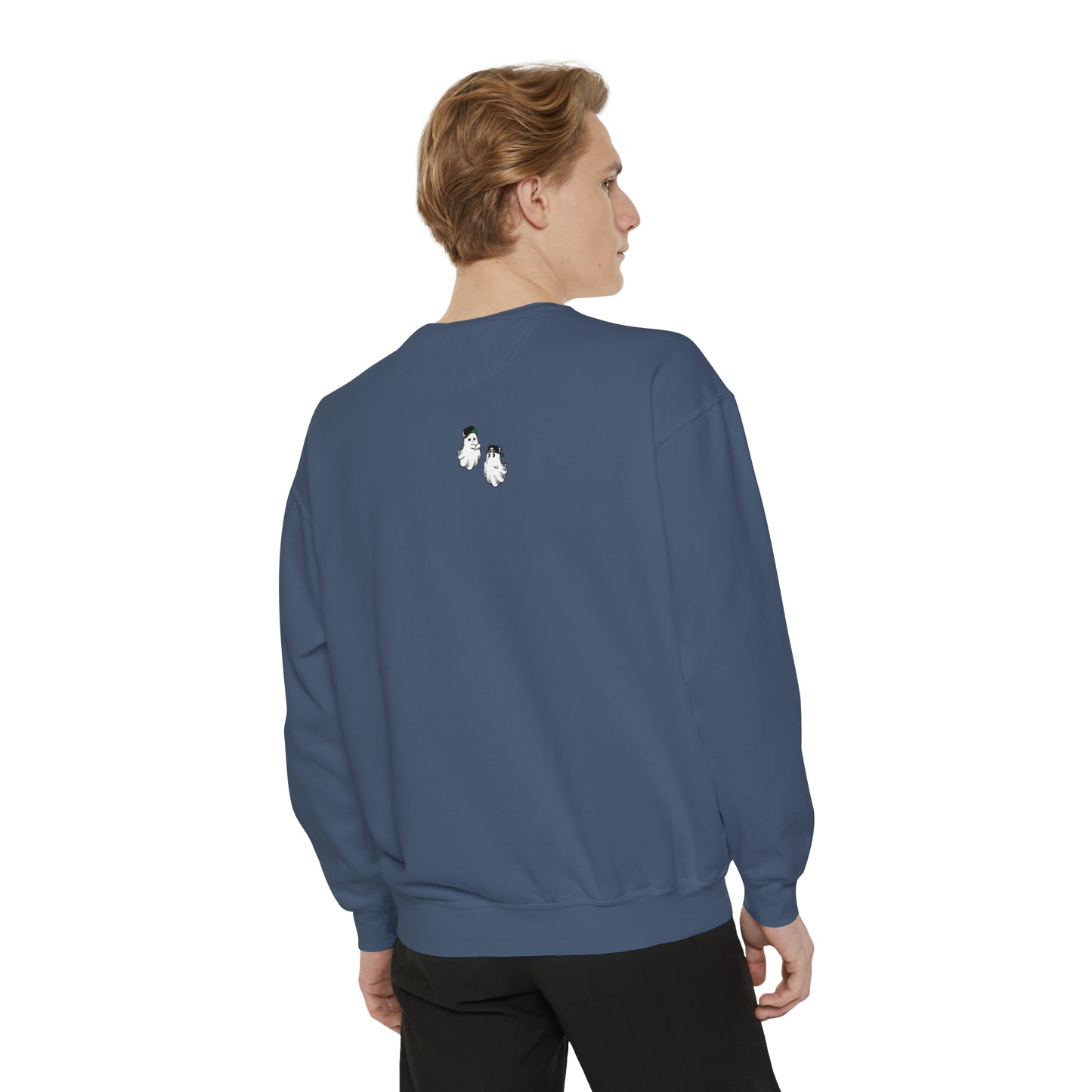 WATTA LOGO SWEATSHIRT