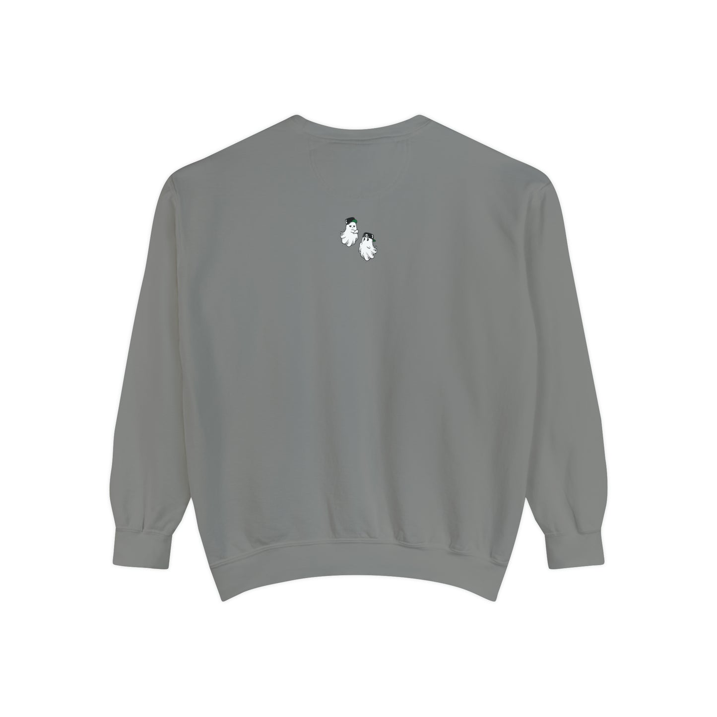 WATTA LOGO SWEATSHIRT