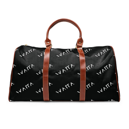 WATTA LOGO BAG