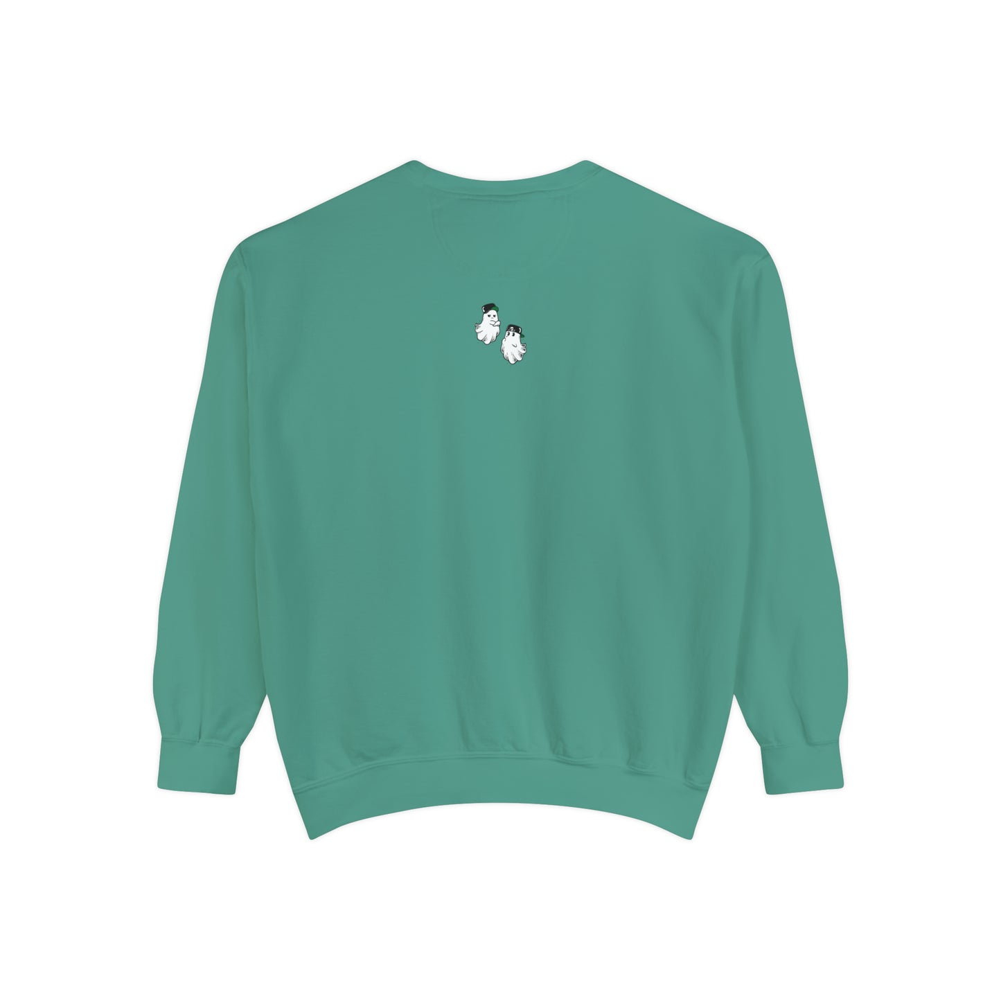 WATTA LOGO SWEATSHIRT