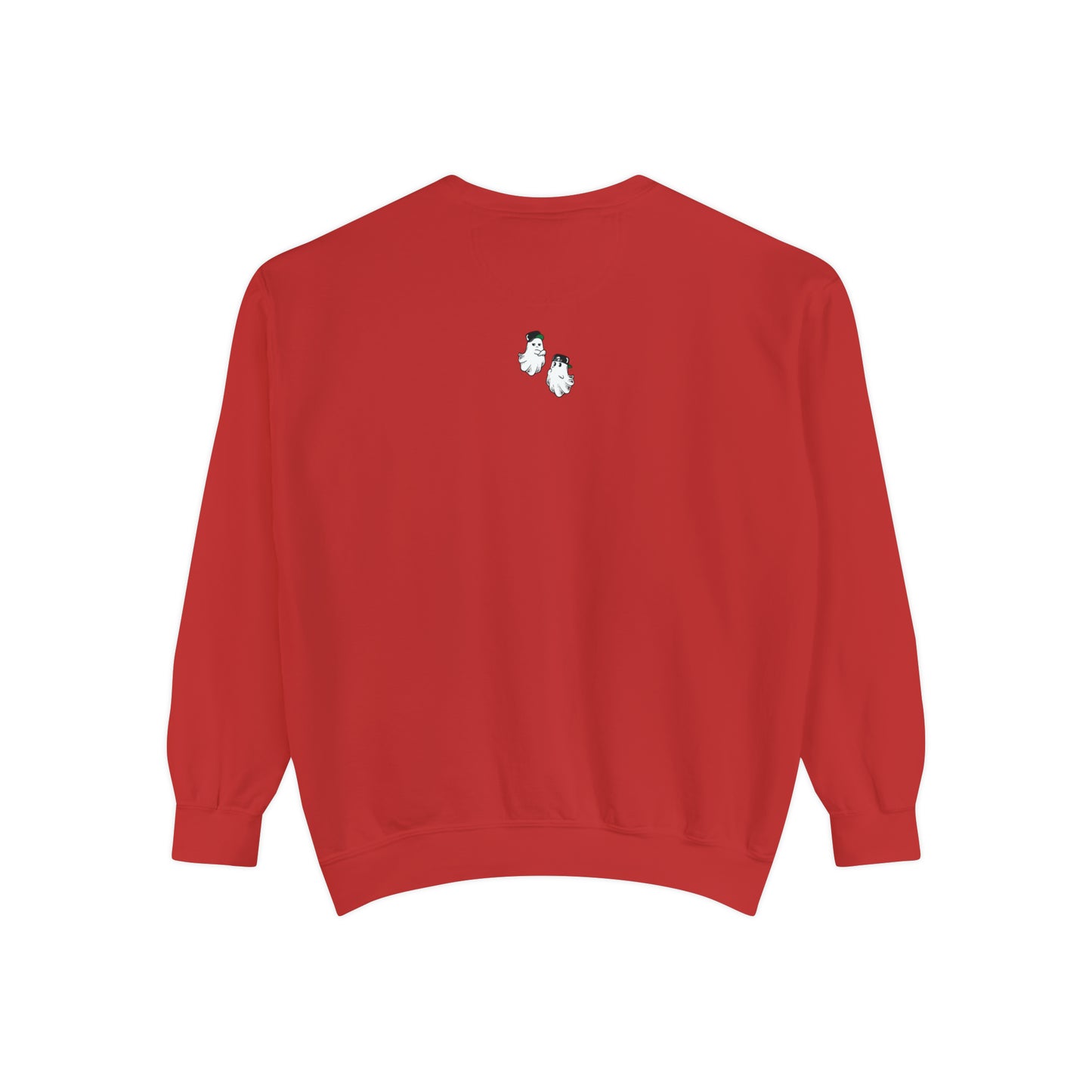 WATTA LOGO SWEATSHIRT